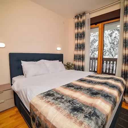 Apartamento Lucija Zlatibor