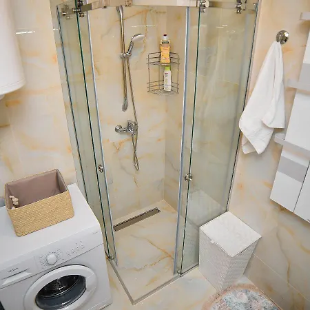 Apartamento Lucija Zlatibor