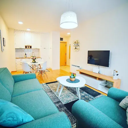 Lucija Apartamento Zlatibor