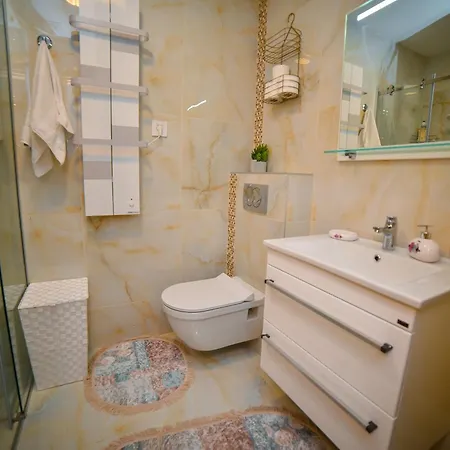 Lucija Apartamento