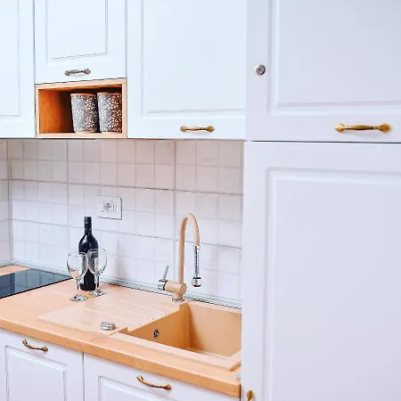 Apartamento Lucija *