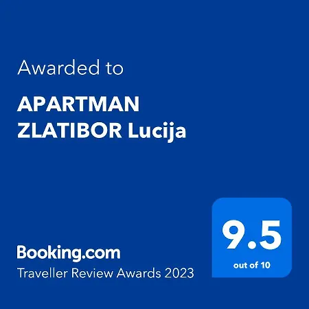 Apartman Lucija Zlatibor