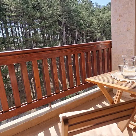 Apartamento Lucija
