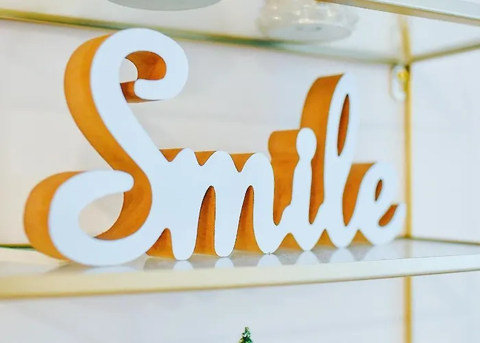 アパート Lucija *