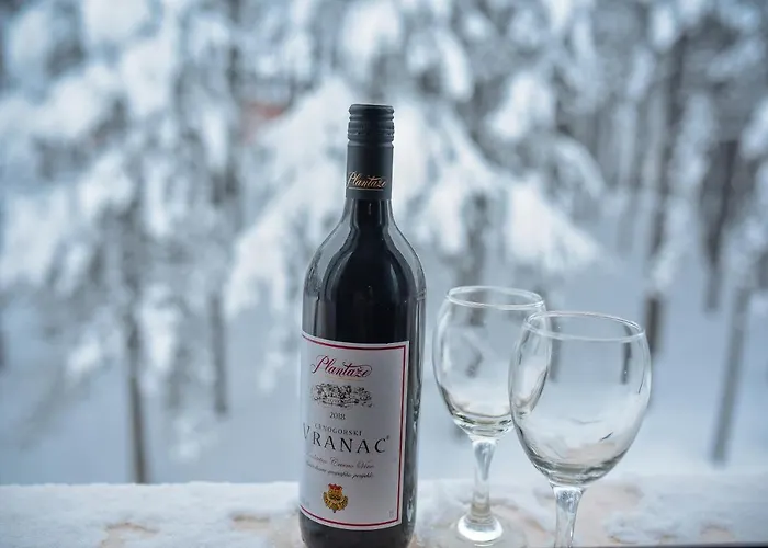 アパート Lucija *