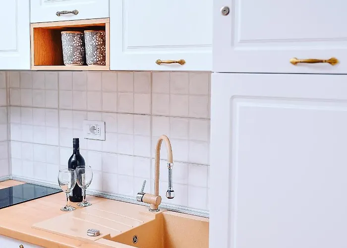 アパート Lucija *