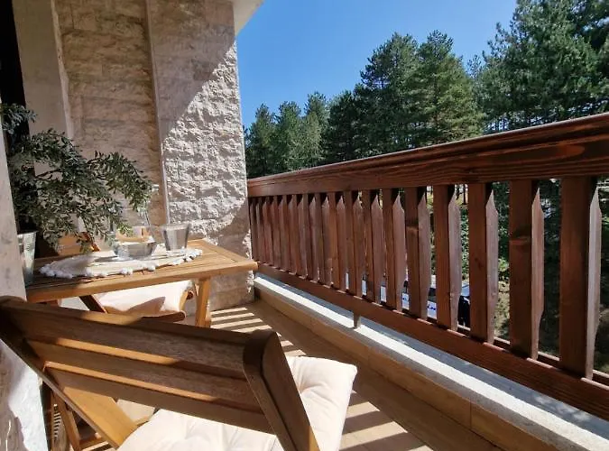 Lucija アパート *